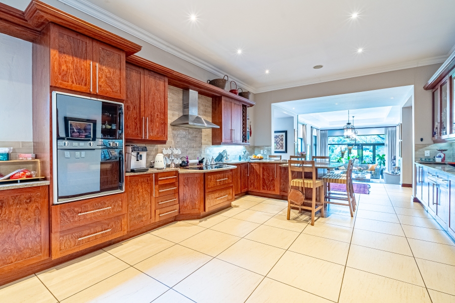 4 Bedroom Property for Sale in Chartwell Gauteng