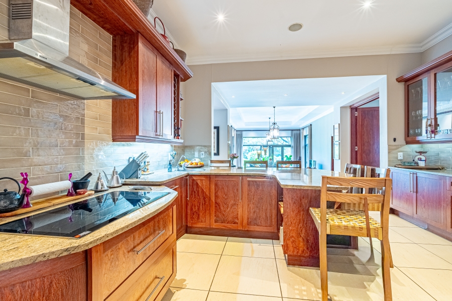 4 Bedroom Property for Sale in Chartwell Gauteng