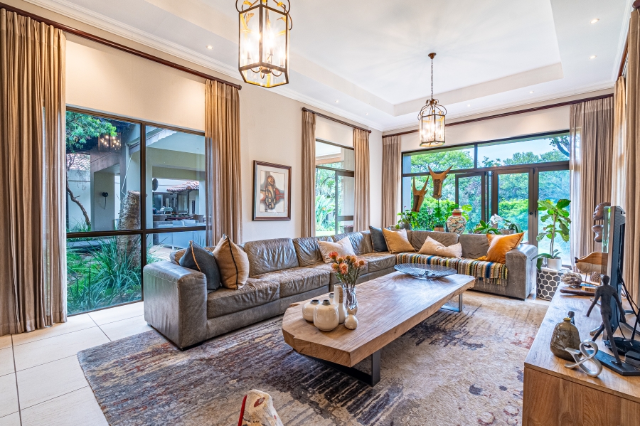 4 Bedroom Property for Sale in Chartwell Gauteng