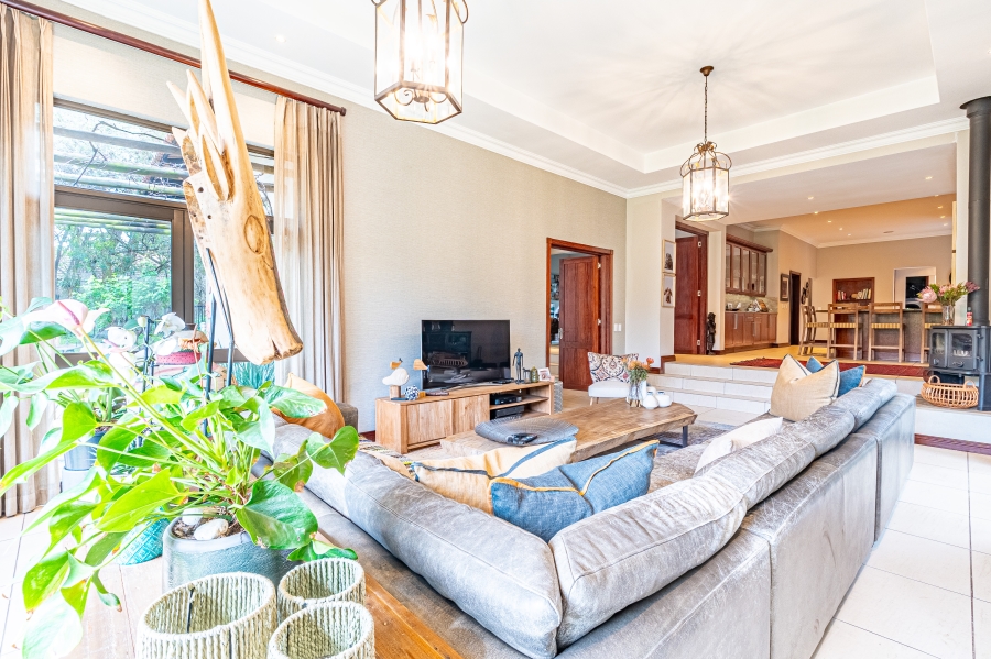 4 Bedroom Property for Sale in Chartwell Gauteng