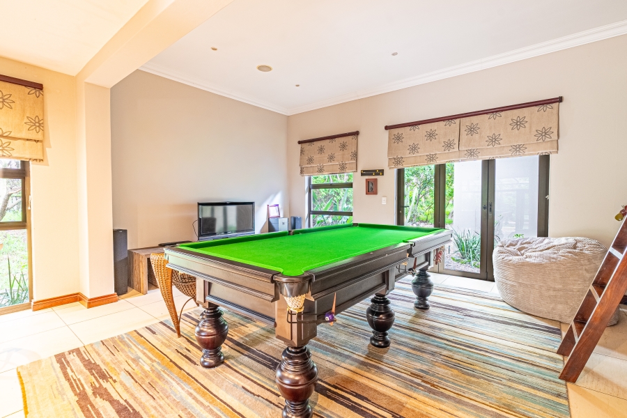 4 Bedroom Property for Sale in Chartwell Gauteng