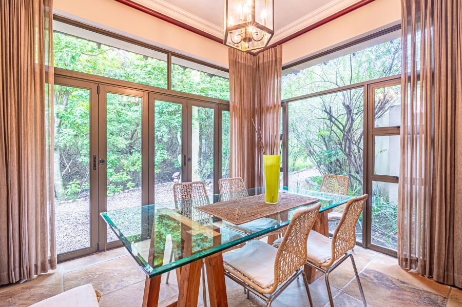 4 Bedroom Property for Sale in Chartwell Gauteng