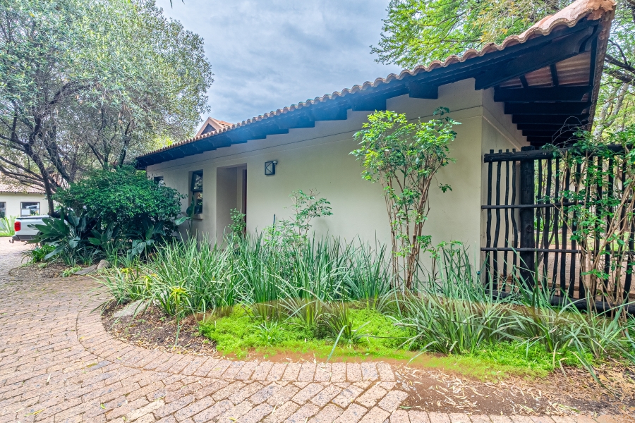4 Bedroom Property for Sale in Chartwell Gauteng