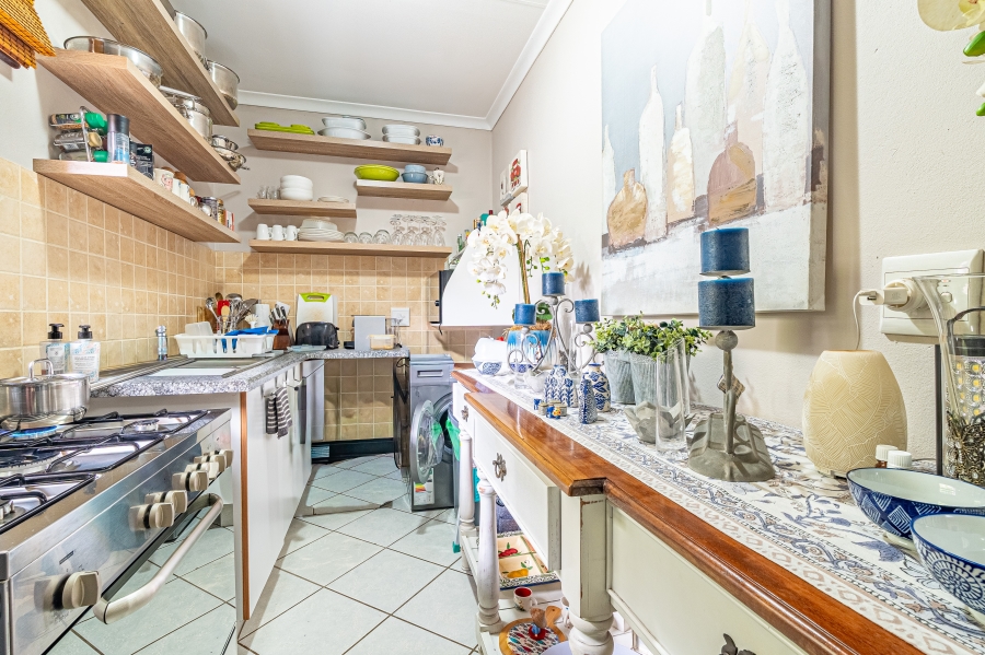 4 Bedroom Property for Sale in Chartwell Gauteng