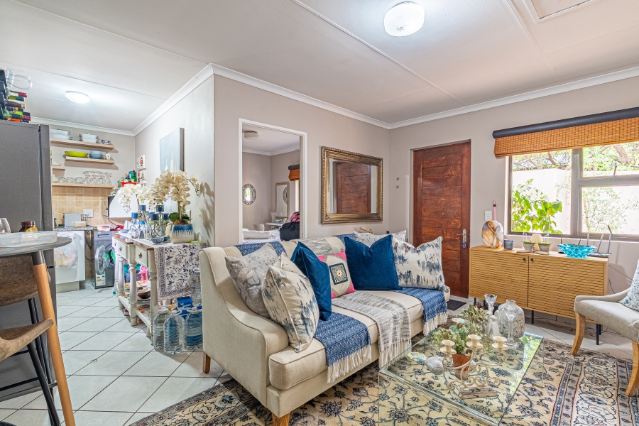 4 Bedroom Property for Sale in Chartwell Gauteng