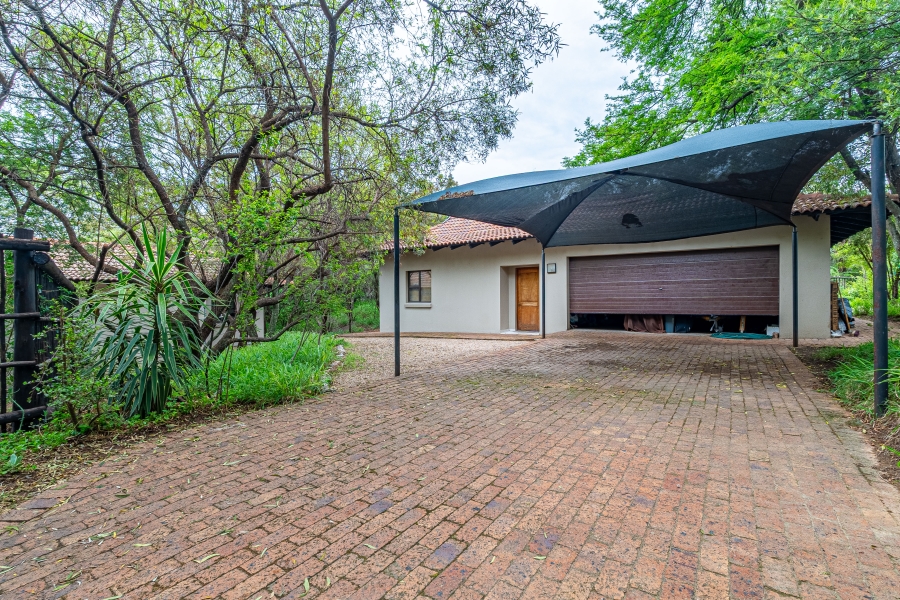 4 Bedroom Property for Sale in Chartwell Gauteng