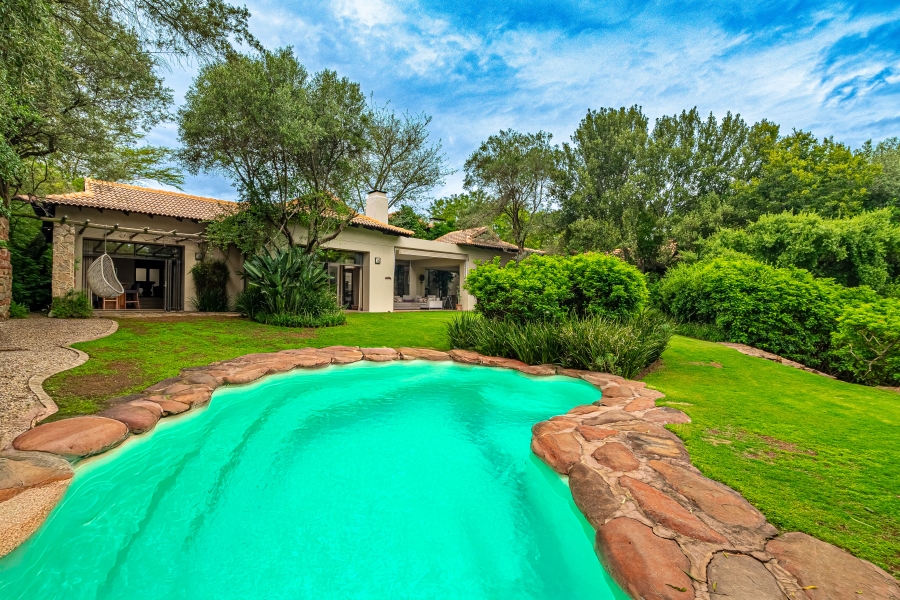 4 Bedroom Property for Sale in Chartwell Gauteng