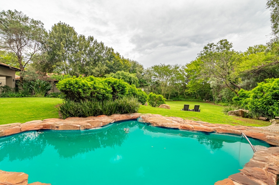 4 Bedroom Property for Sale in Chartwell Gauteng