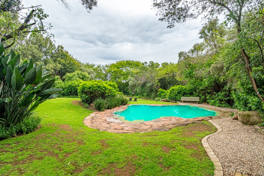 4 Bedroom Property for Sale in Chartwell Gauteng