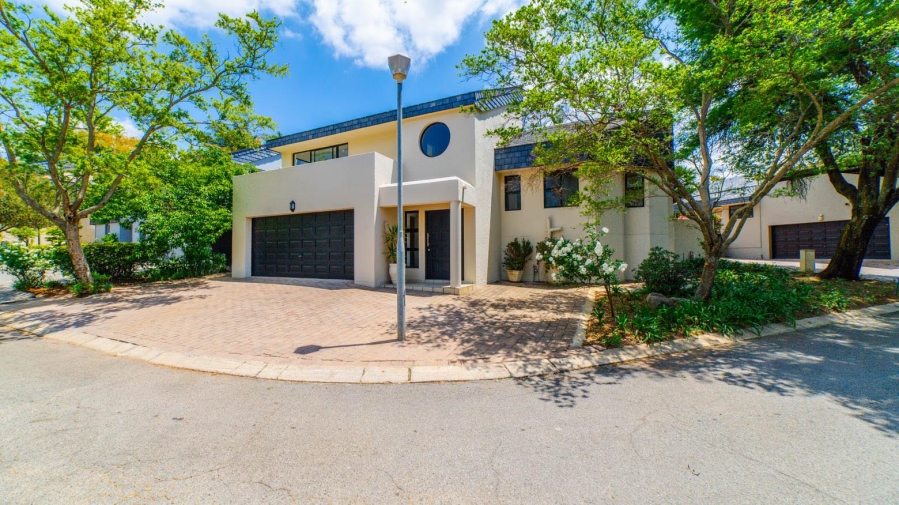 3 Bedroom Property for Sale in Dainfern Golf Estate Gauteng