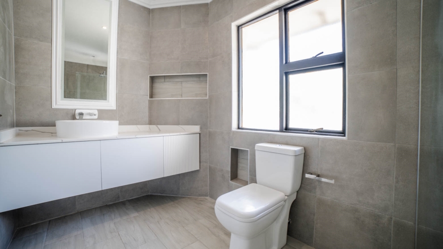 3 Bedroom Property for Sale in Dainfern Golf Estate Gauteng