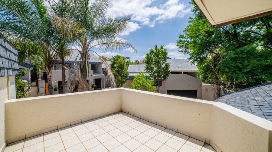 3 Bedroom Property for Sale in Dainfern Golf Estate Gauteng