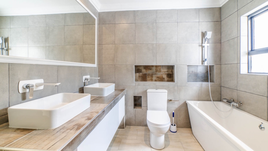 3 Bedroom Property for Sale in Dainfern Golf Estate Gauteng