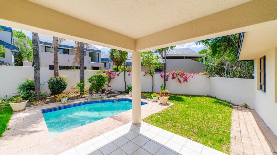 3 Bedroom Property for Sale in Dainfern Golf Estate Gauteng