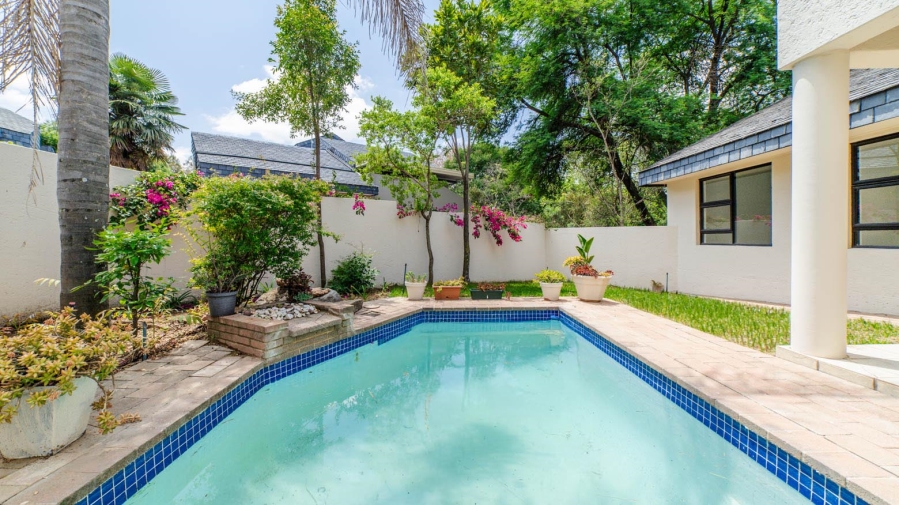 3 Bedroom Property for Sale in Dainfern Golf Estate Gauteng