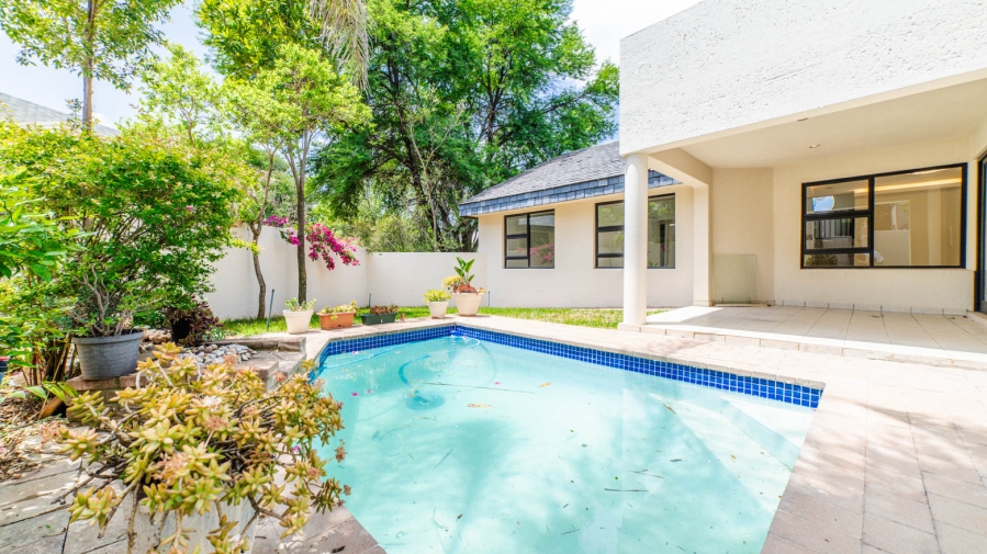 3 Bedroom Property for Sale in Dainfern Golf Estate Gauteng