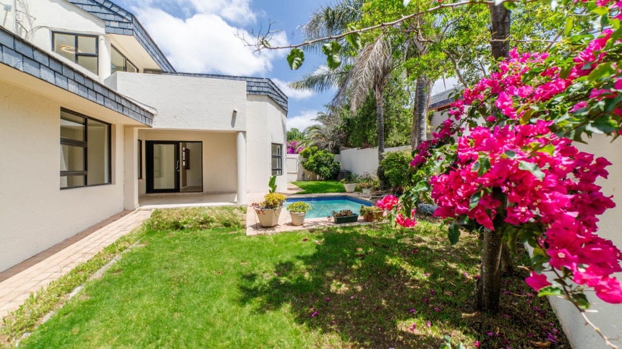 3 Bedroom Property for Sale in Dainfern Golf Estate Gauteng