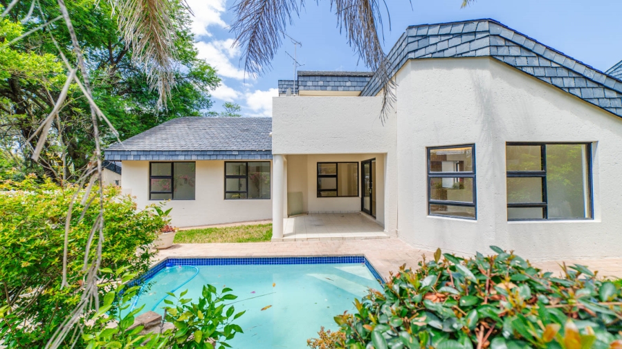 3 Bedroom Property for Sale in Dainfern Golf Estate Gauteng