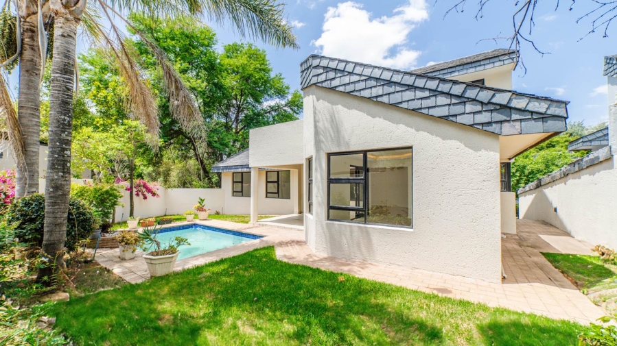 3 Bedroom Property for Sale in Dainfern Golf Estate Gauteng