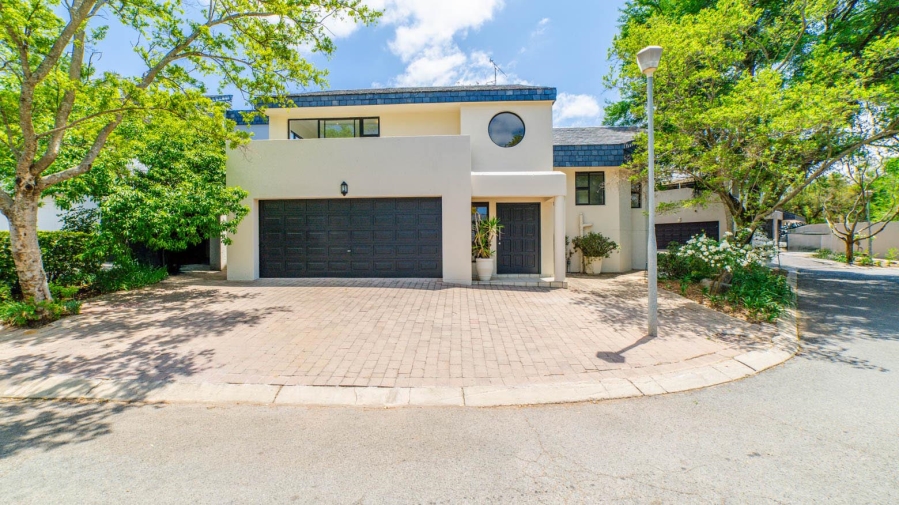 3 Bedroom Property for Sale in Dainfern Golf Estate Gauteng