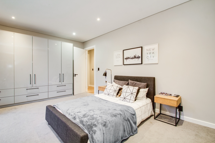 To Let 4 Bedroom Property for Rent in Dainfern Golf Estate Gauteng