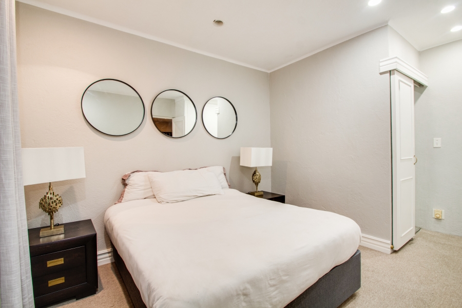 To Let 4 Bedroom Property for Rent in Dainfern Golf Estate Gauteng