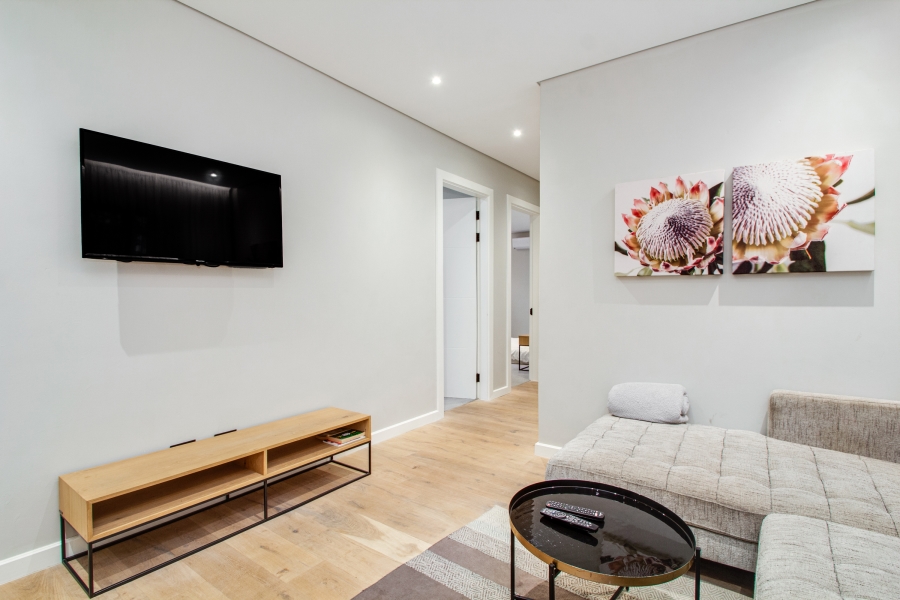 To Let 4 Bedroom Property for Rent in Dainfern Golf Estate Gauteng