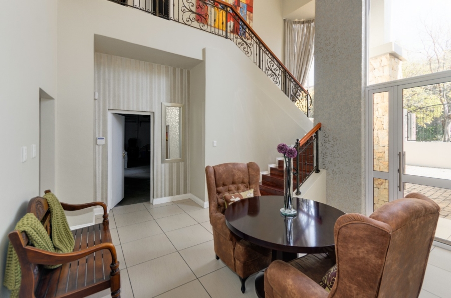 5 Bedroom Property for Sale in Dainfern Valley Gauteng