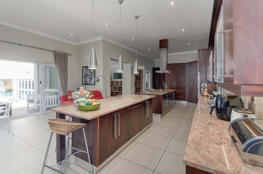 5 Bedroom Property for Sale in Dainfern Valley Gauteng