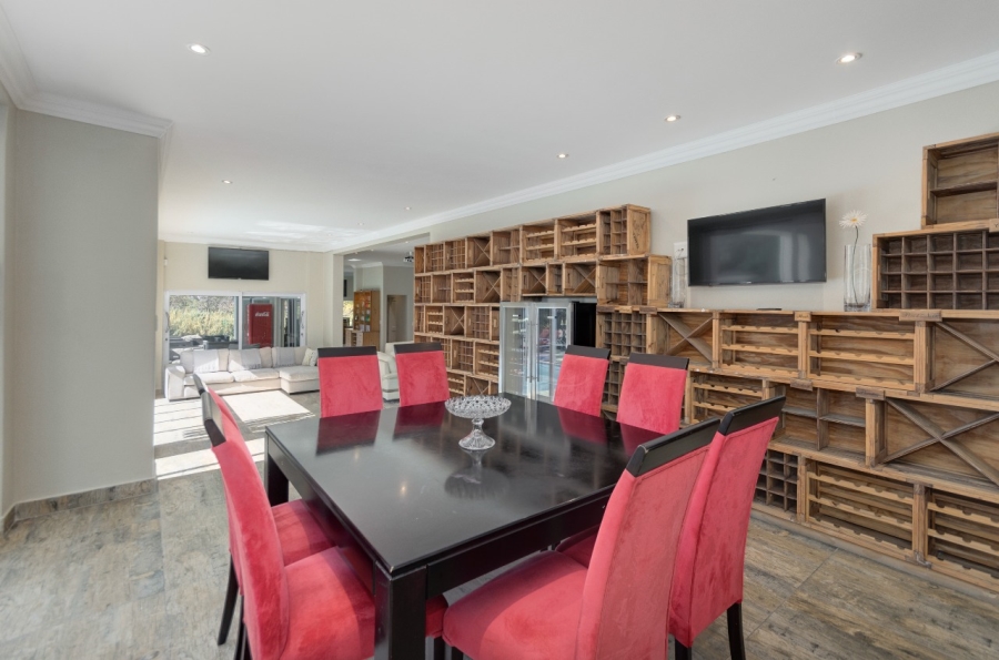 To Let 5 Bedroom Property for Rent in Dainfern Valley Gauteng