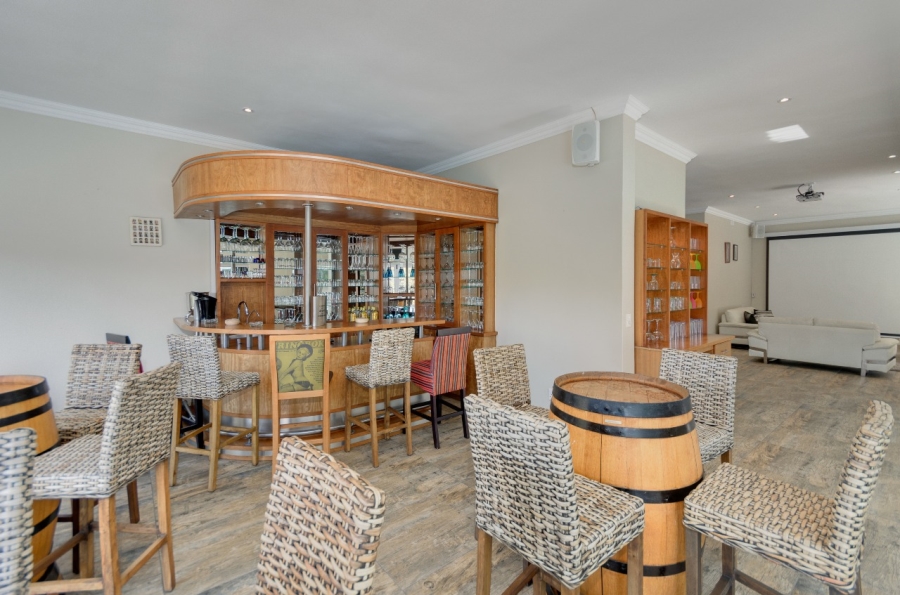 To Let 5 Bedroom Property for Rent in Dainfern Valley Gauteng