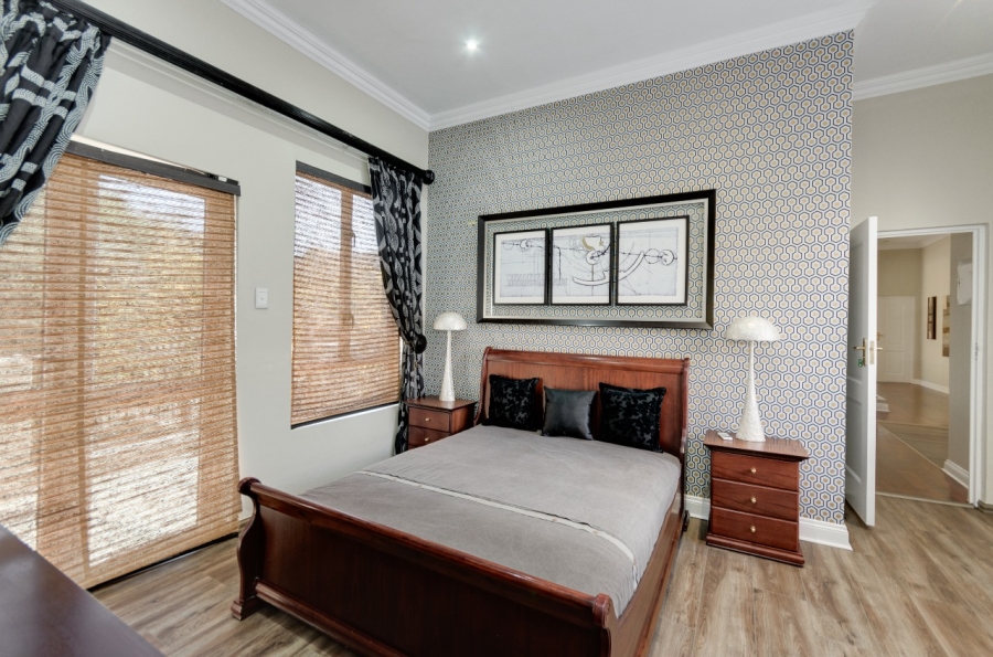 To Let 5 Bedroom Property for Rent in Dainfern Valley Gauteng