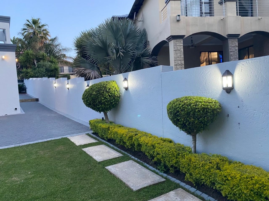 To Let 4 Bedroom Property for Rent in Ruimsig Gauteng