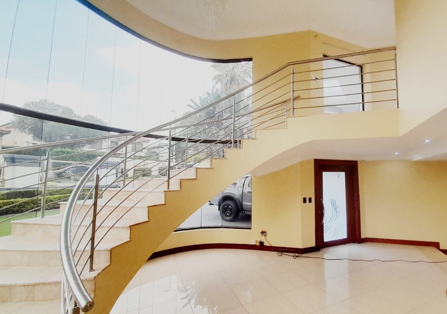 To Let 4 Bedroom Property for Rent in Ruimsig Gauteng