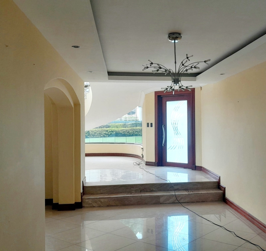 To Let 4 Bedroom Property for Rent in Ruimsig Gauteng