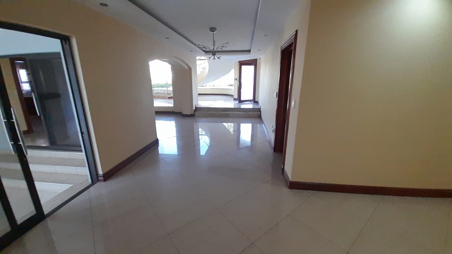 To Let 4 Bedroom Property for Rent in Ruimsig Gauteng