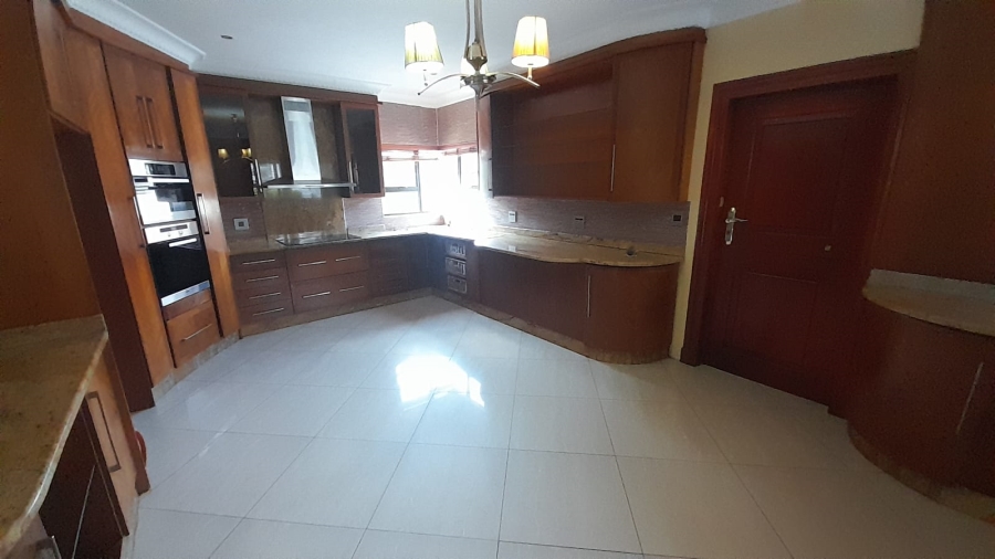 To Let 4 Bedroom Property for Rent in Ruimsig Gauteng