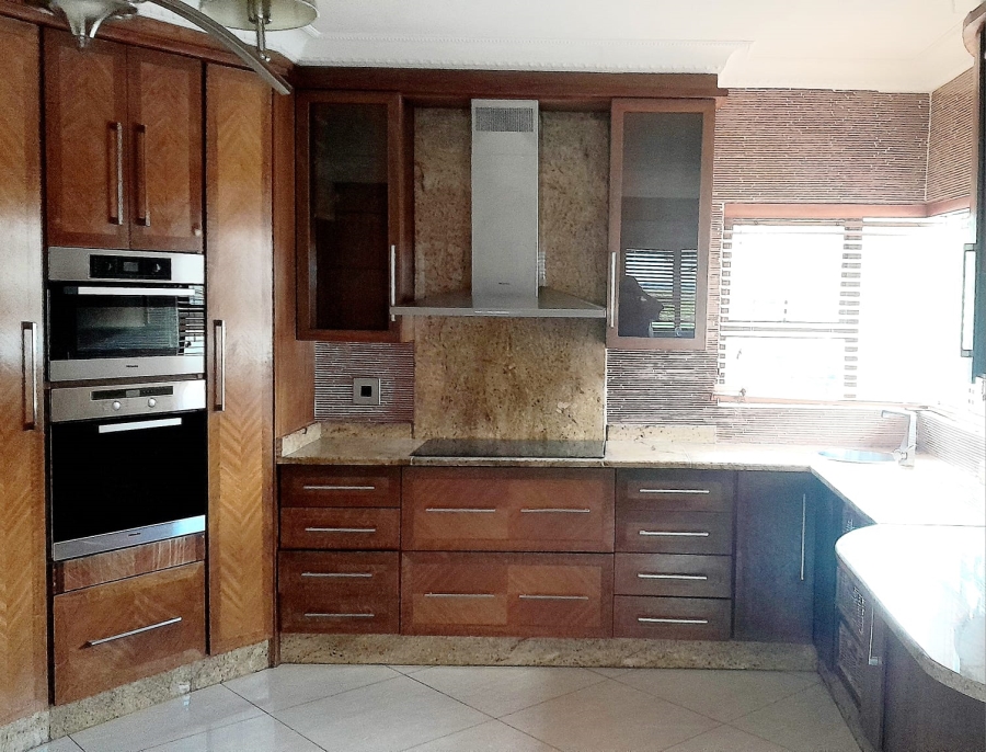 To Let 4 Bedroom Property for Rent in Ruimsig Gauteng