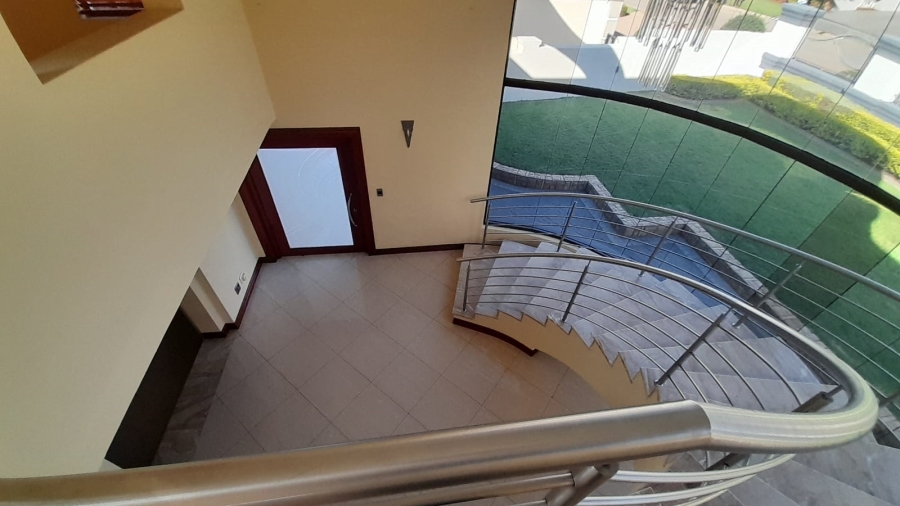 To Let 4 Bedroom Property for Rent in Ruimsig Gauteng