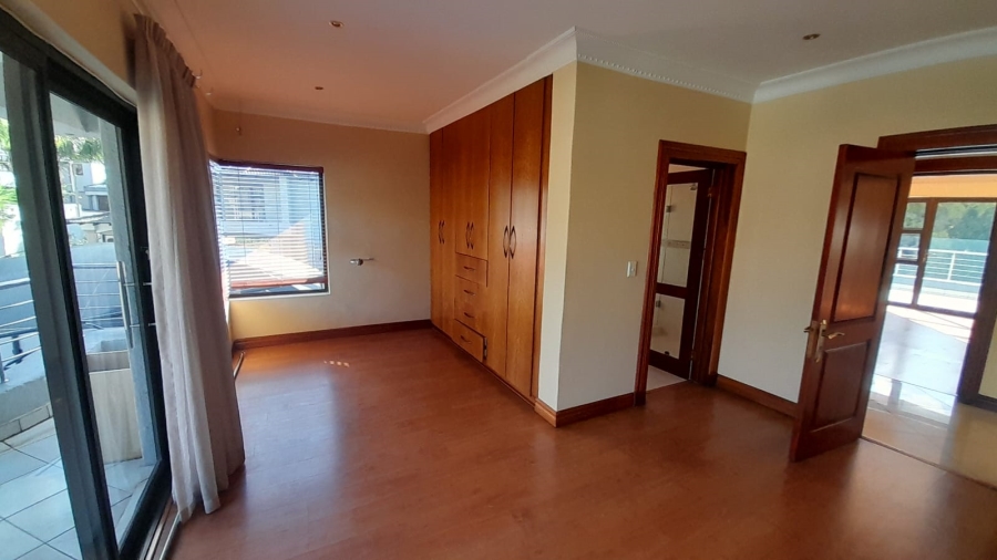 To Let 4 Bedroom Property for Rent in Ruimsig Gauteng
