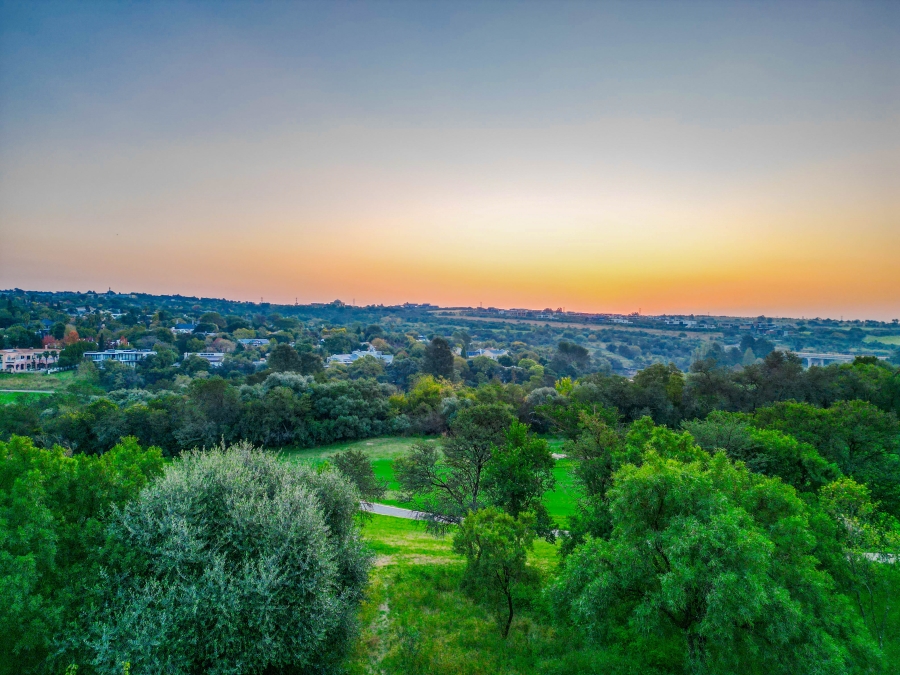 To Let 5 Bedroom Property for Rent in Dainfern Golf Estate Gauteng