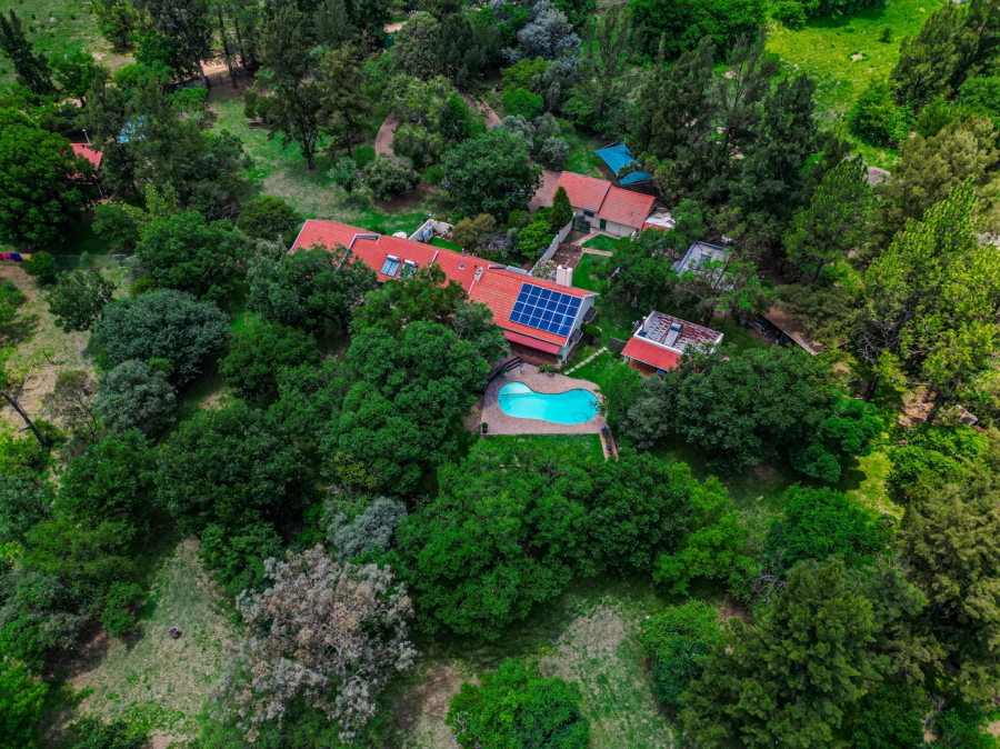 3 Bedroom Property for Sale in Chartwell Gauteng