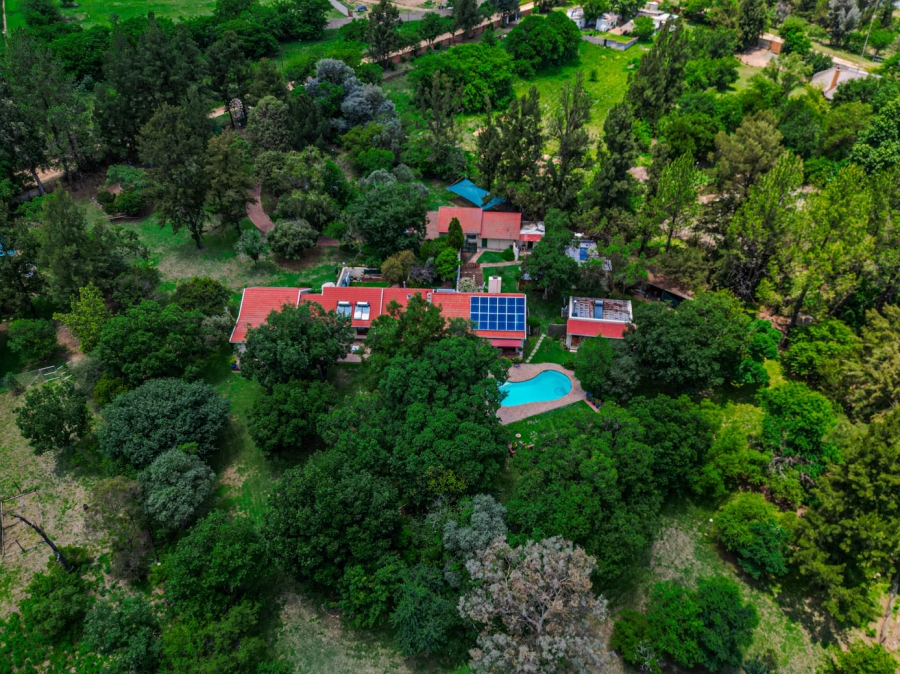 3 Bedroom Property for Sale in Chartwell Gauteng