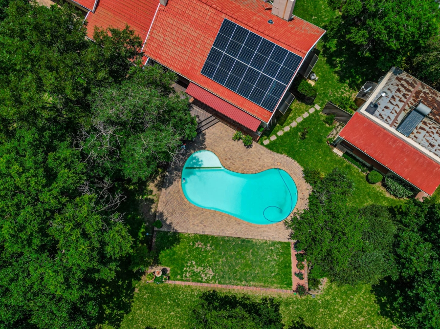 3 Bedroom Property for Sale in Chartwell Gauteng