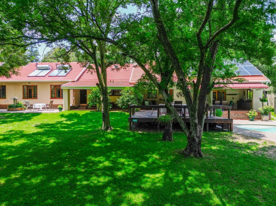 3 Bedroom Property for Sale in Chartwell Gauteng