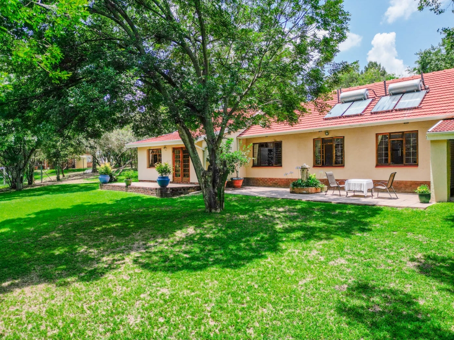 3 Bedroom Property for Sale in Chartwell Gauteng