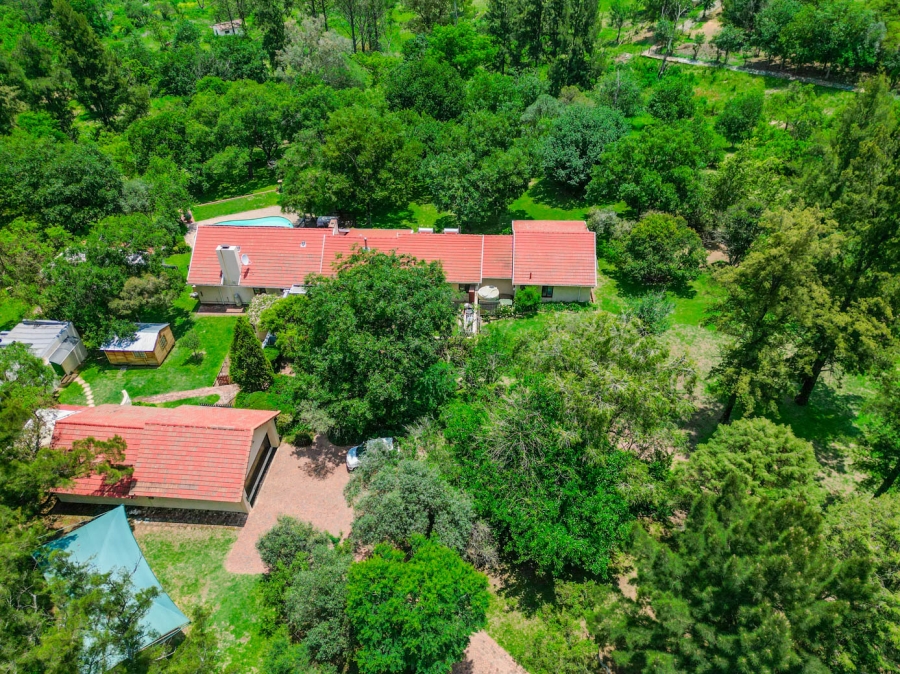 3 Bedroom Property for Sale in Chartwell Gauteng