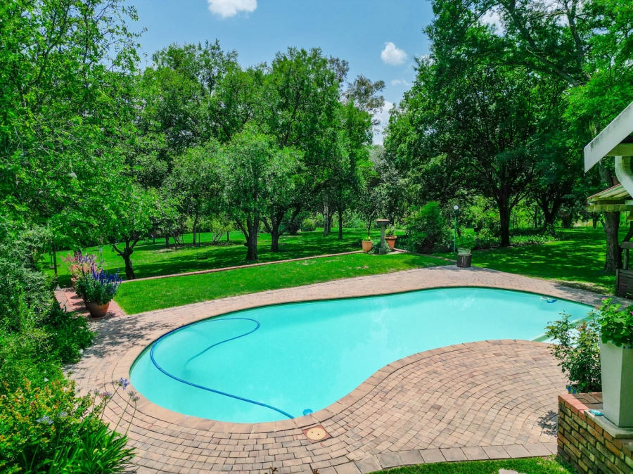 3 Bedroom Property for Sale in Chartwell Gauteng