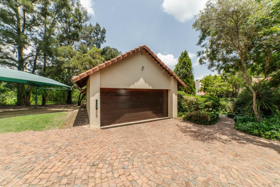 3 Bedroom Property for Sale in Chartwell Gauteng