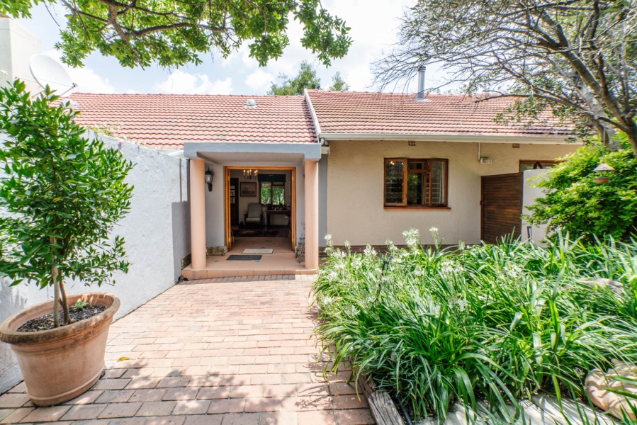 3 Bedroom Property for Sale in Chartwell Gauteng